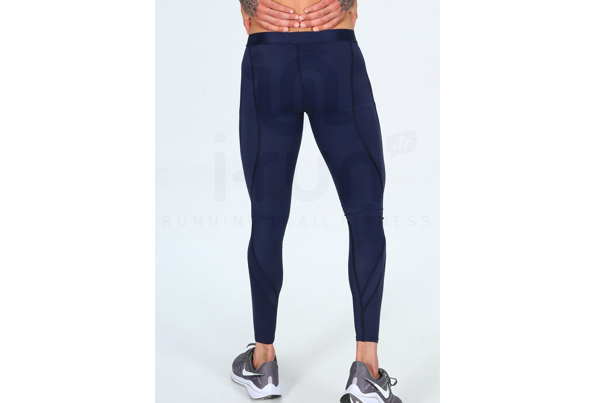 Skins Mallas largas DNAmic