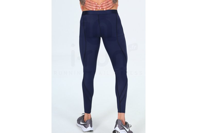 Skins Mallas largas DNAmic