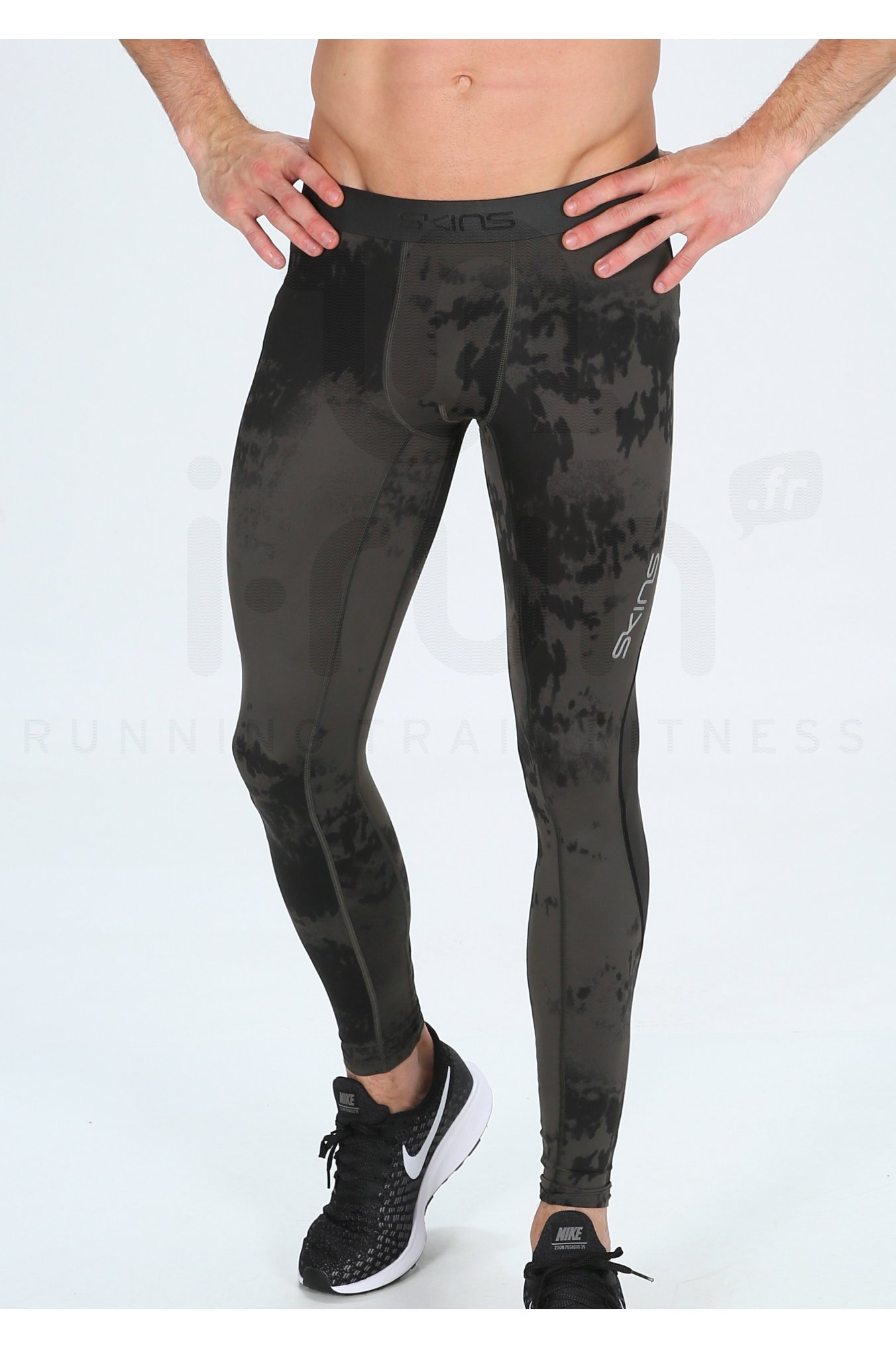 Skins DNAmic M 