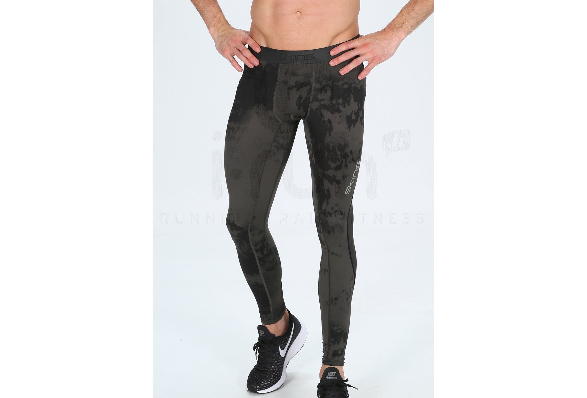 Skins Mallas largas DNAmic