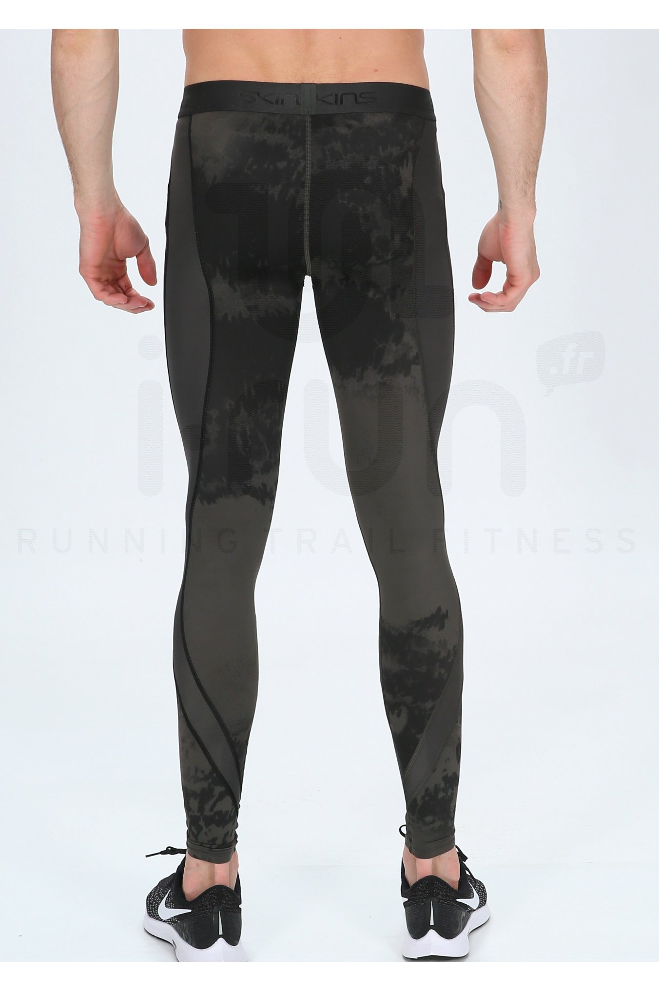Skins DNAmic M 