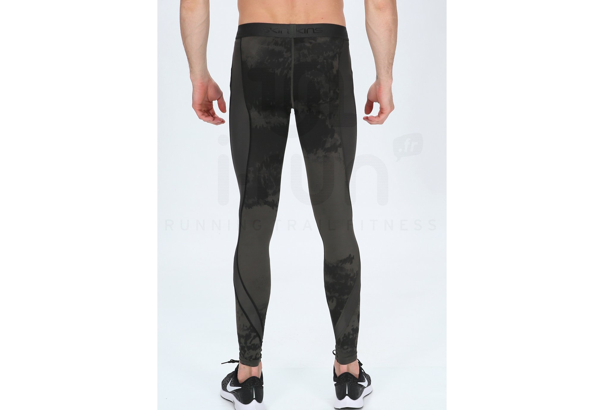 Skins Mallas largas DNAmic