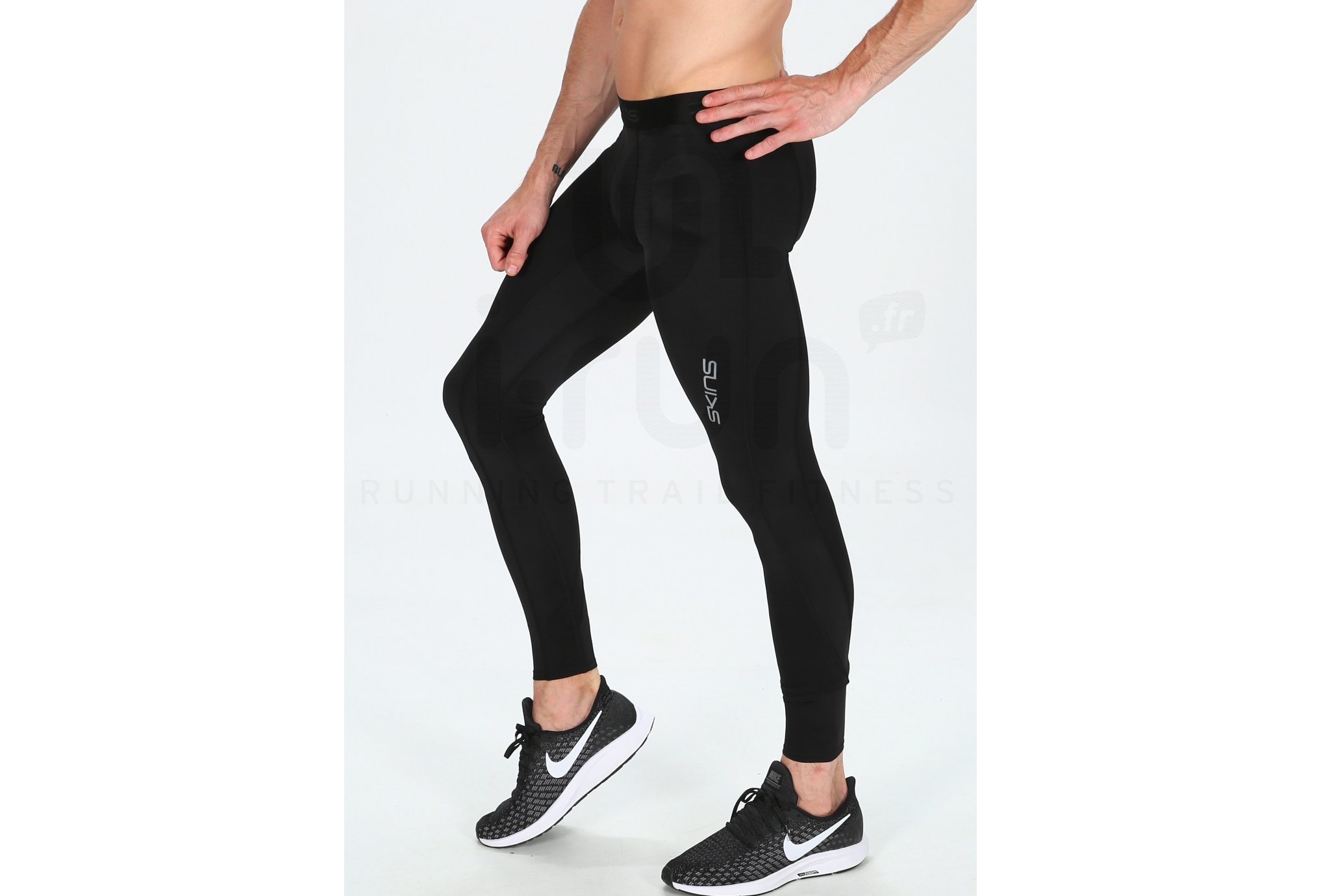 Skins Mallas largas DNAmic