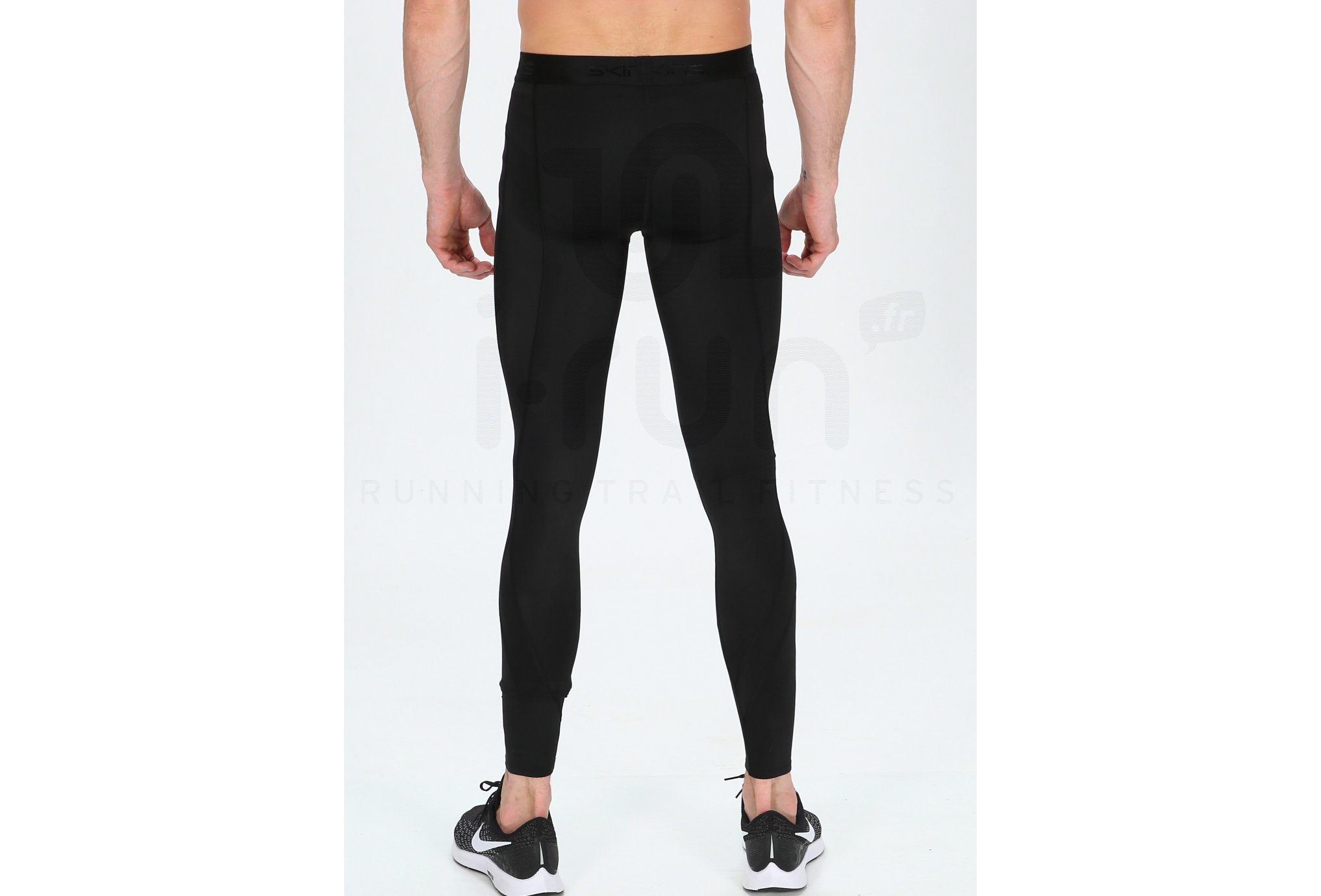 Skins Mallas largas DNAmic