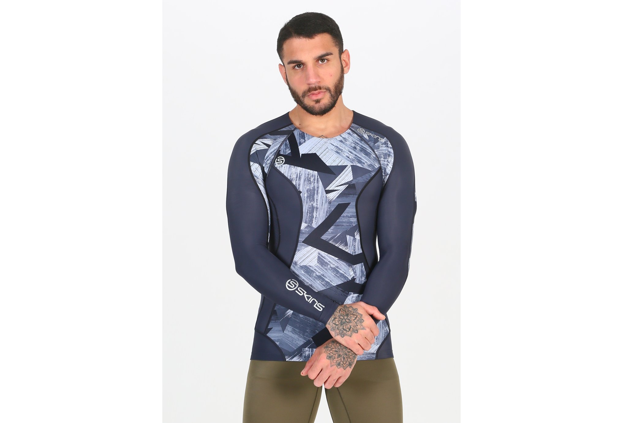 Skins DNAmic Herren