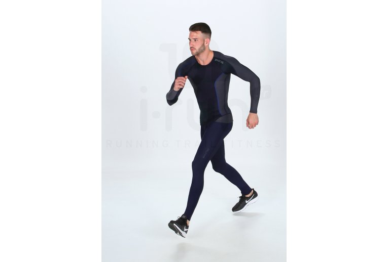 Skins Mallas largas DNAmic Recovery