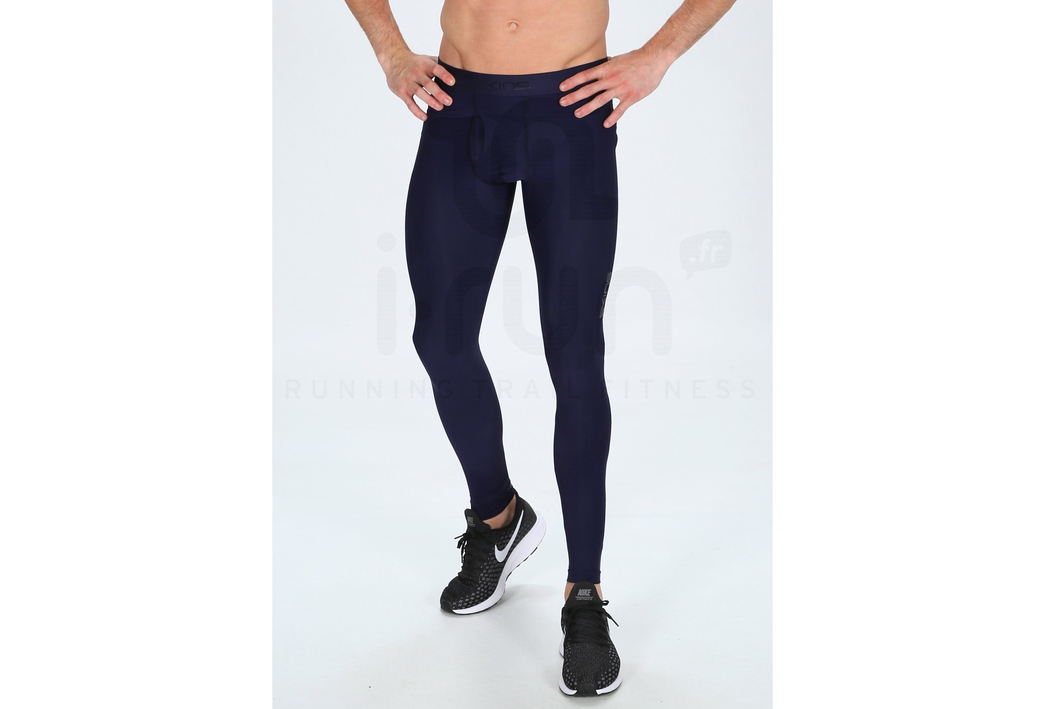 Skins Mallas largas DNAmic Recovery
