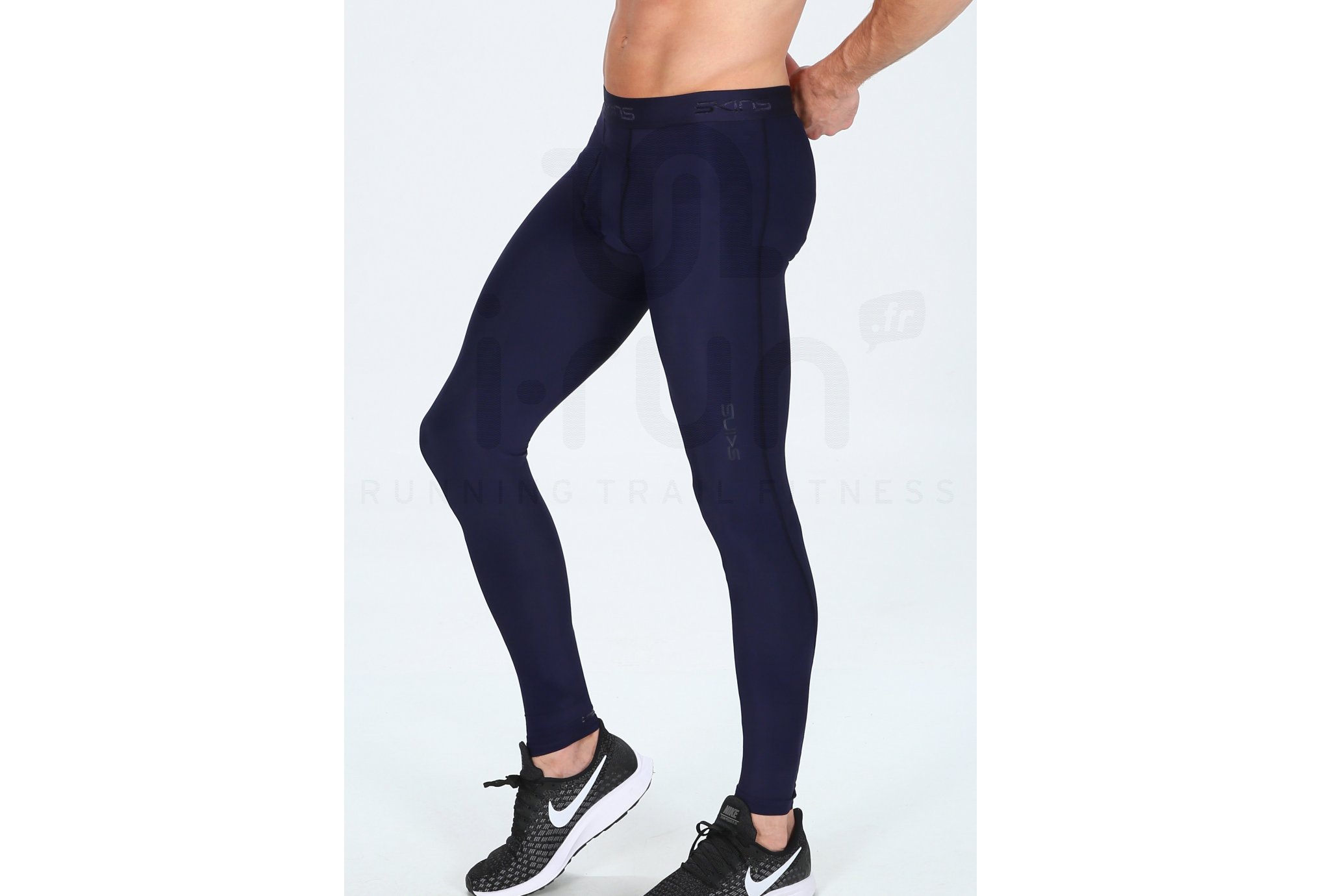 Skins Mallas largas DNAmic Recovery
