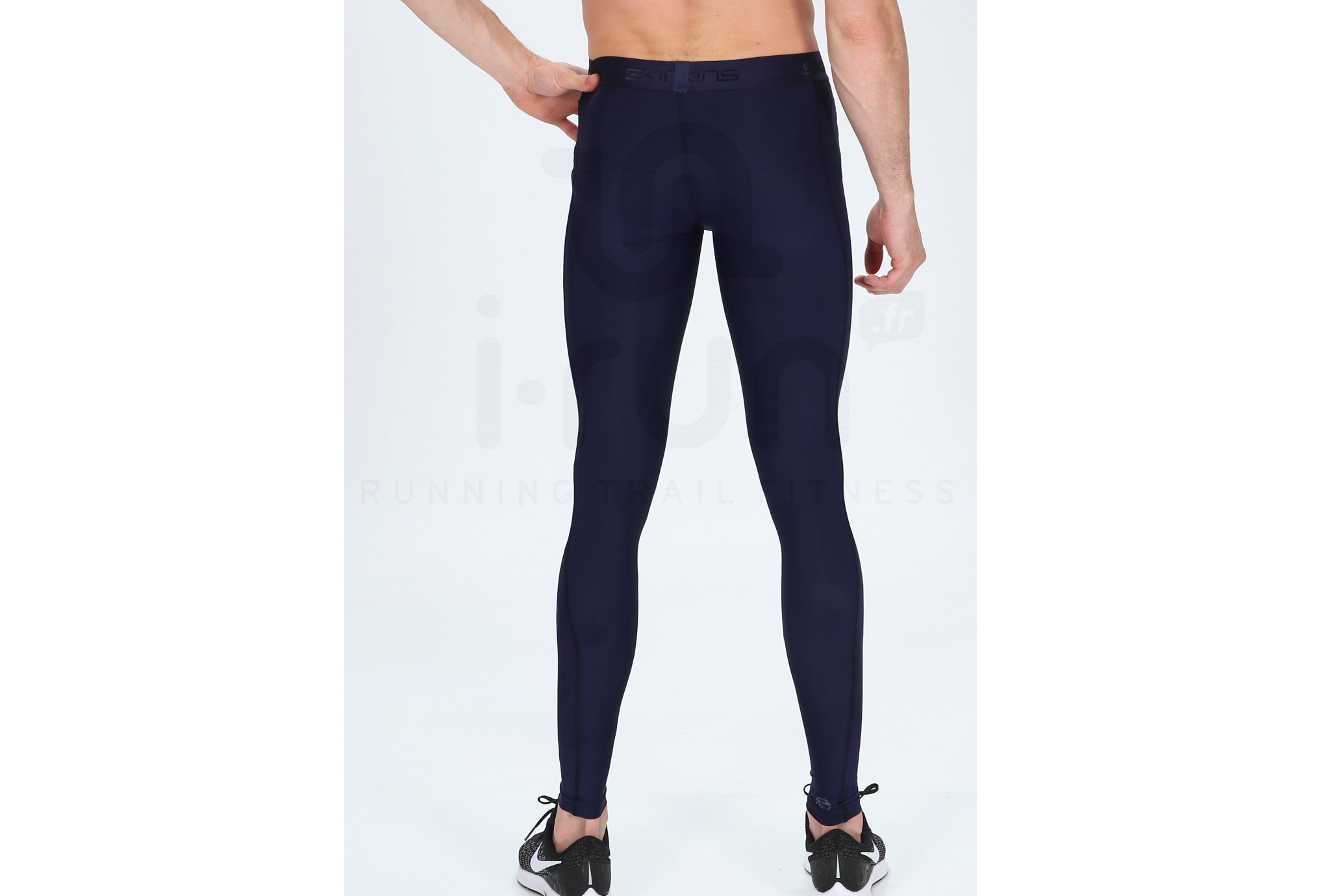 Skins Mallas largas DNAmic Recovery