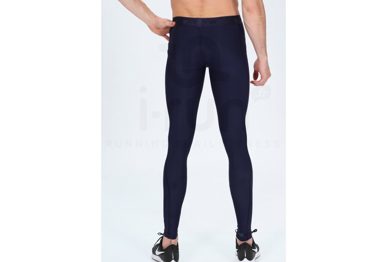 Skins Mallas largas DNAmic Recovery