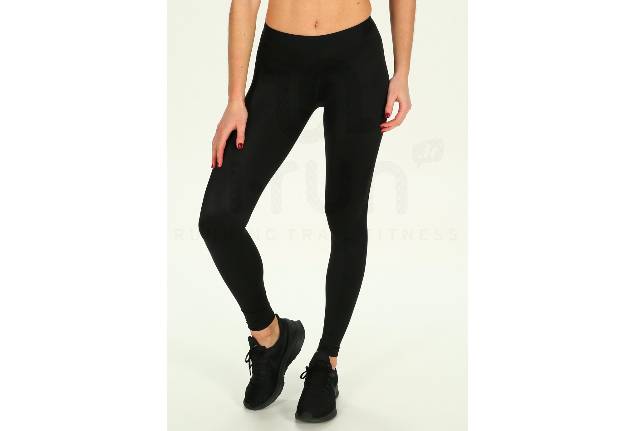 Skins Mallas largas DNAmic Recovery