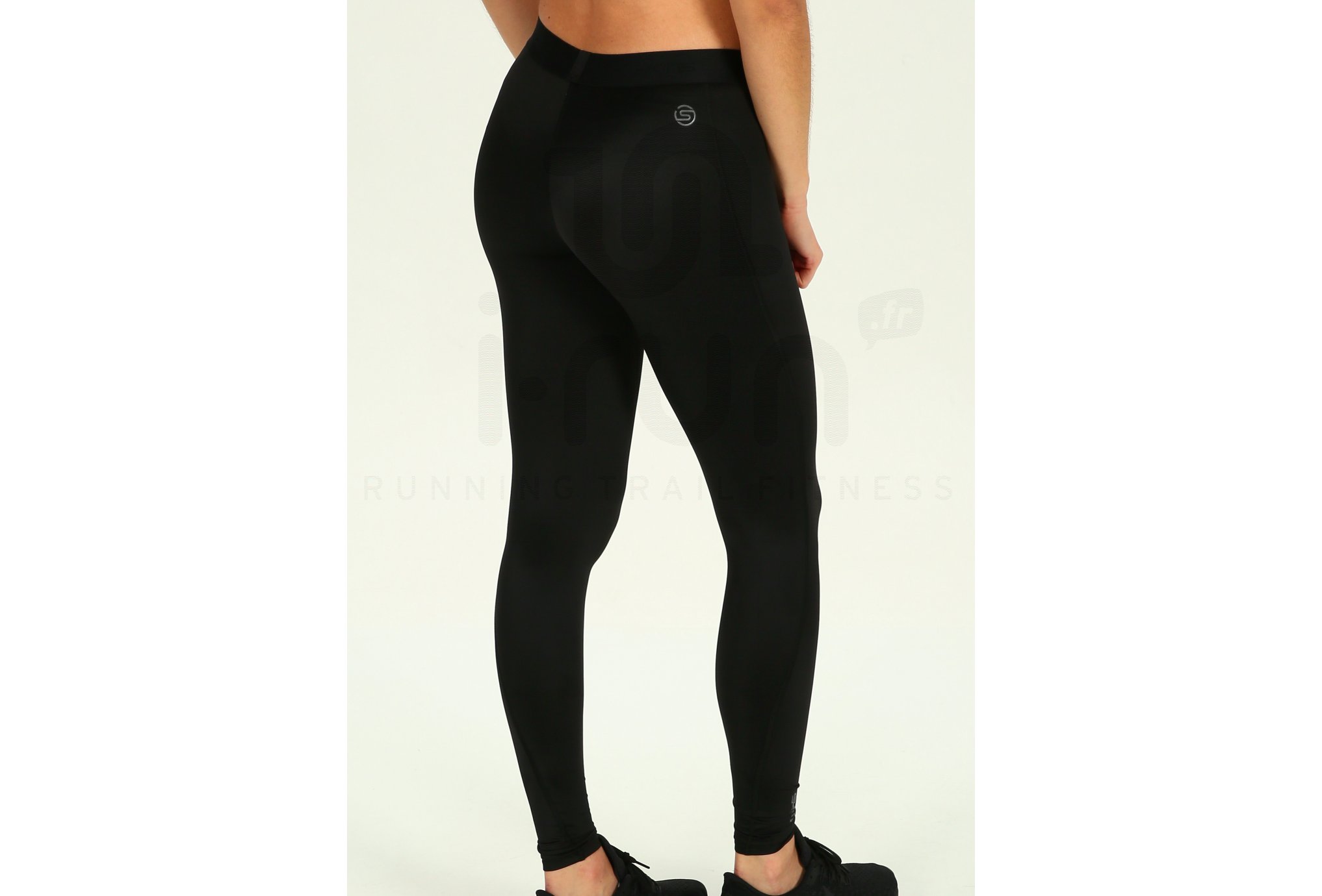 Skins Mallas largas DNAmic Recovery
