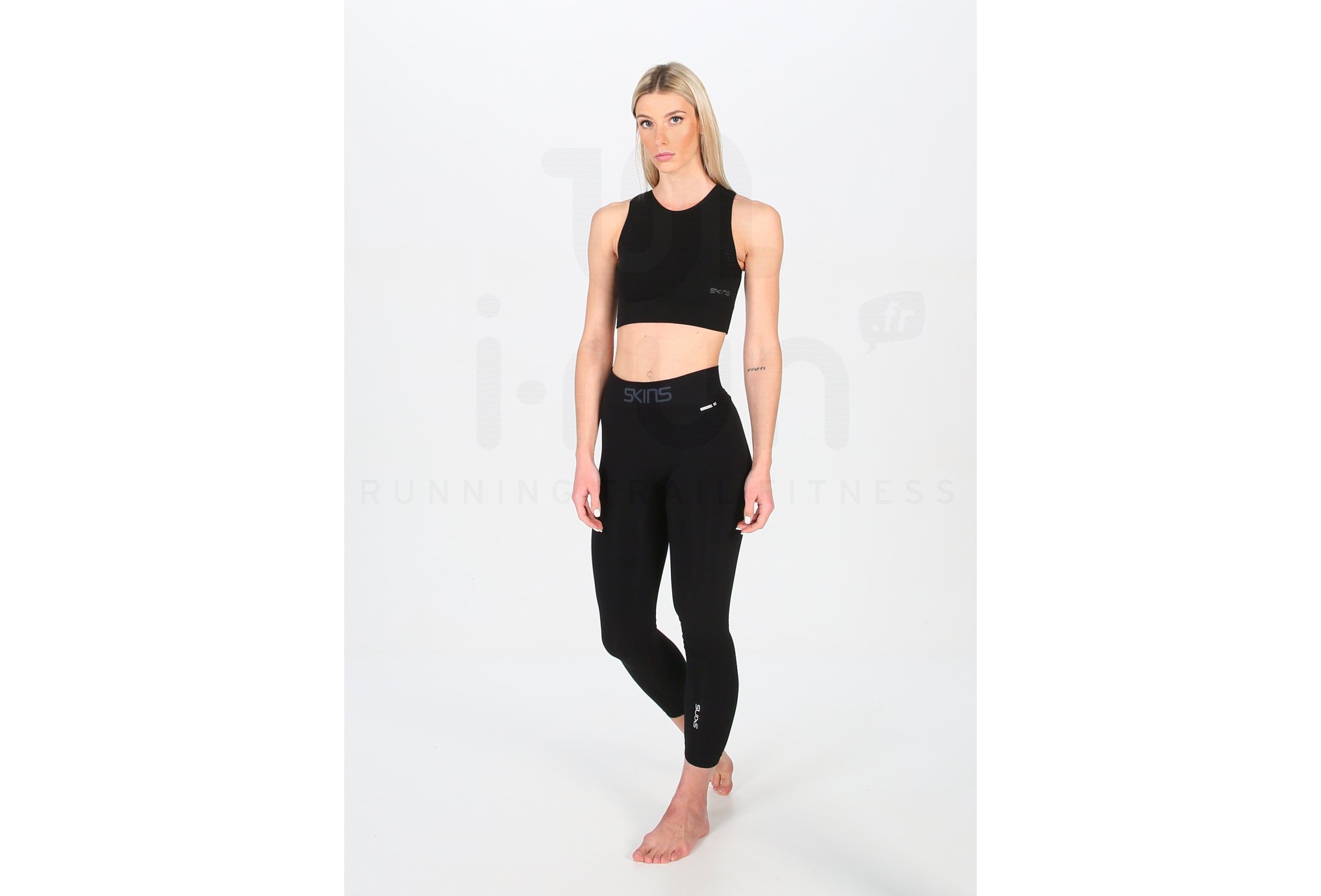 Skins DNAmic Seamless