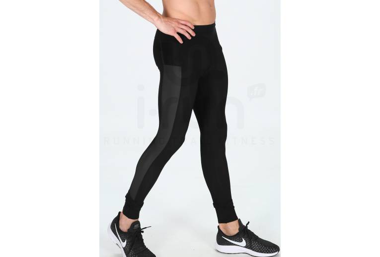 Skins Mallas largas DNAmic Thermal