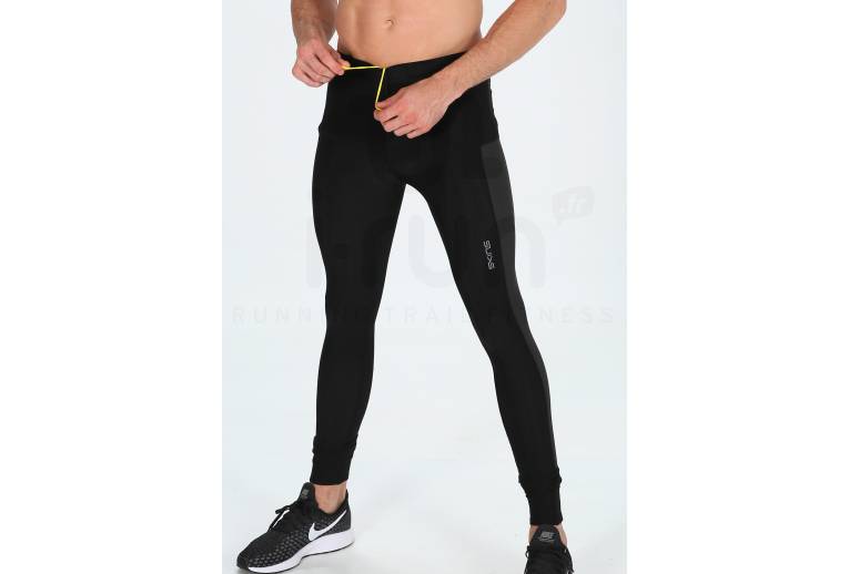 Skins Mallas largas DNAmic Thermal