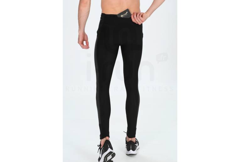 Skins Mallas largas DNAmic Thermal