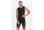 Skins DNAmic Triathlon Skinsuit Front Zip Triathlon Herren