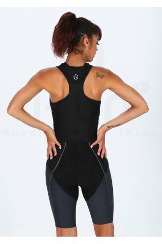 Skins DNAmic Triathlon Skinsuit Triathlon W 
