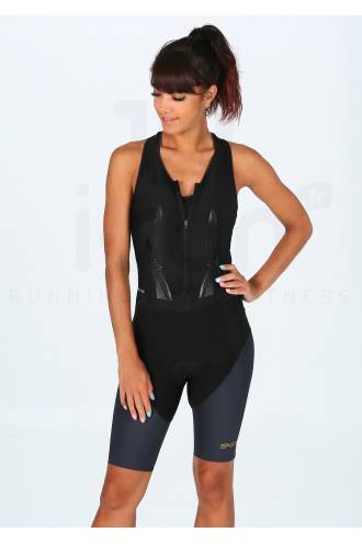 Skins DNAmic Triathlon Skinsuit Triathlon W 