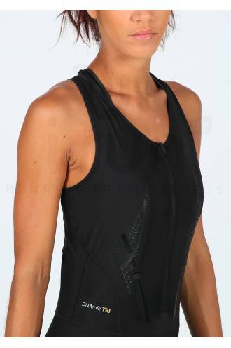 Skins DNAmic Triathlon Skinsuit Triathlon W 