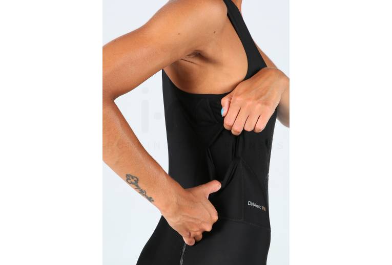Skins Traje de triatl�n DNAmic Skinsuit