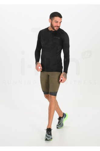 Skins DNAmic Ultimate 1/4 Zip M 