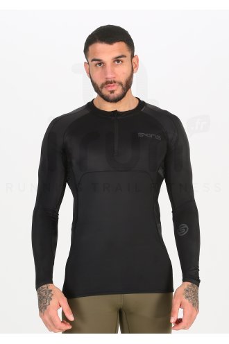 Skins DNAmic Ultimate 1/4 Zip M 