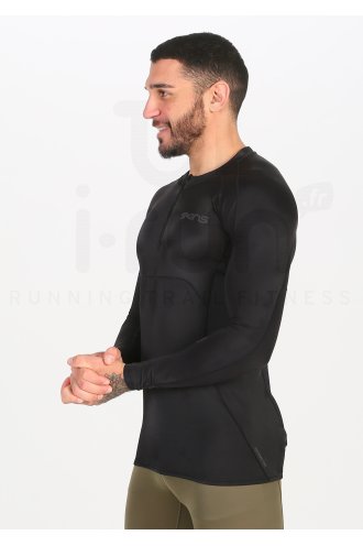 Skins DNAmic Ultimate 1/4 Zip M 