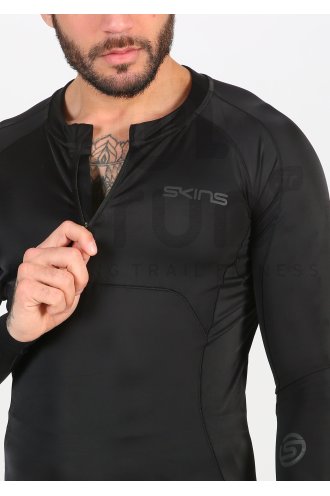 Skins DNAmic Ultimate 1/4 Zip M 