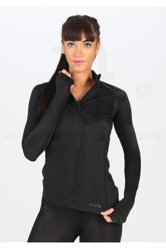 Skins DNAmic Ultimate 1/4 Zip W 