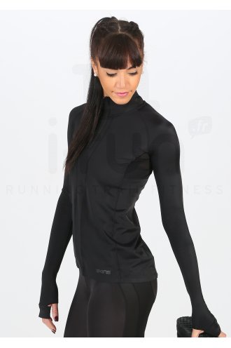 Skins DNAmic Ultimate 1/4 Zip W 