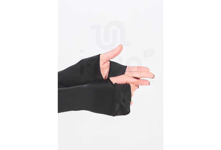 Skins Camiseta manga larga DNAmic Ultimate 1/4 Zip