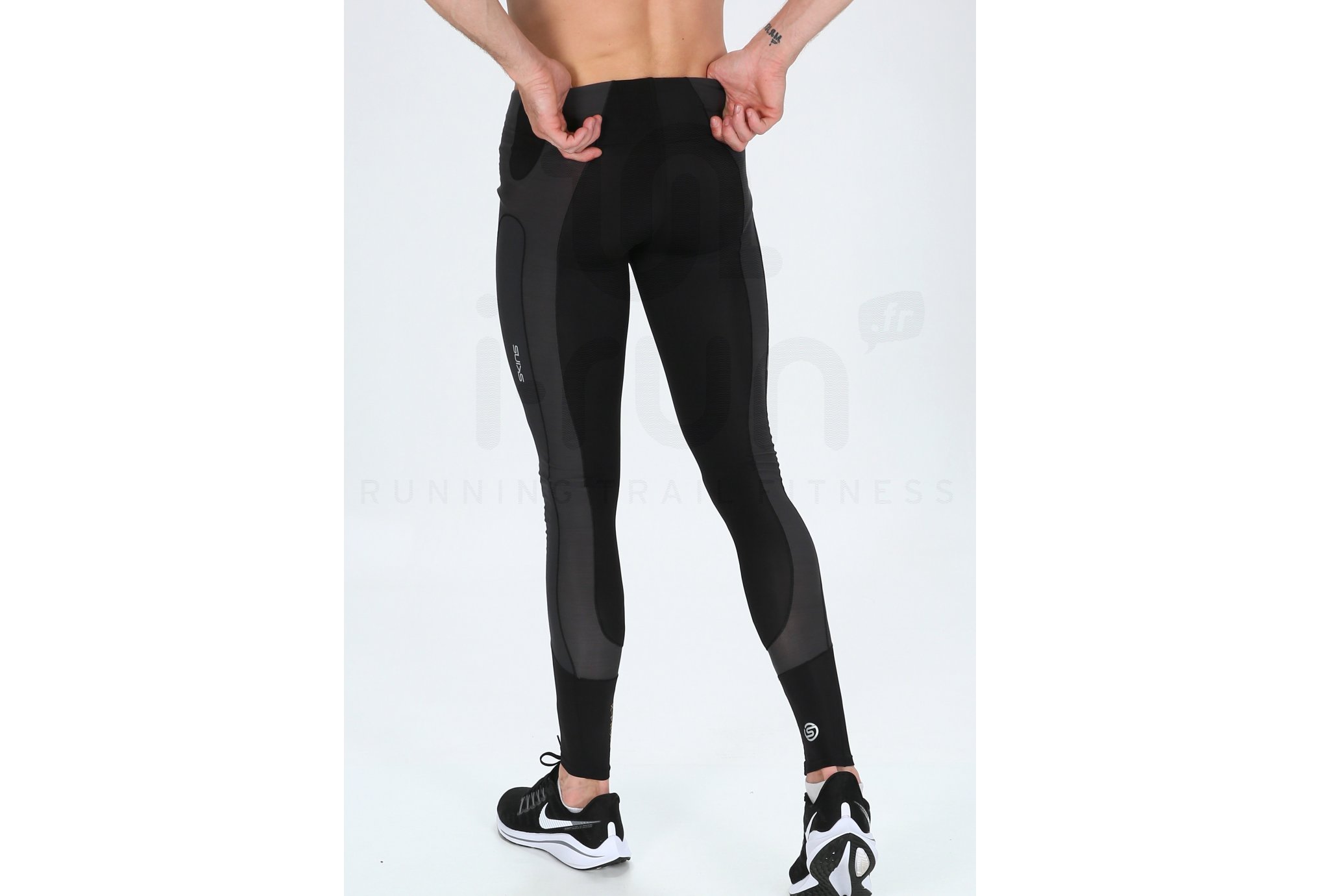 Skins Mallas largas DNAmic Ultimate K-Proprium X-FIT