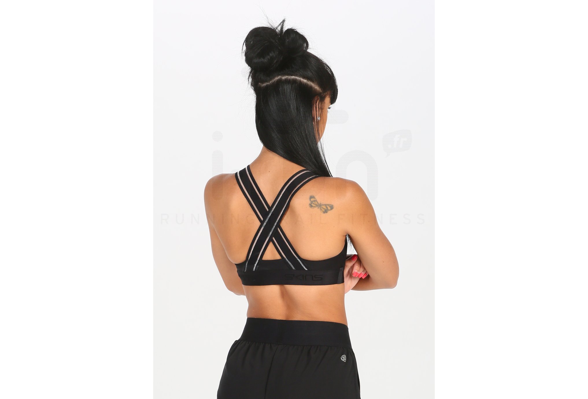 Skins Sujetador deportivo DNAmic