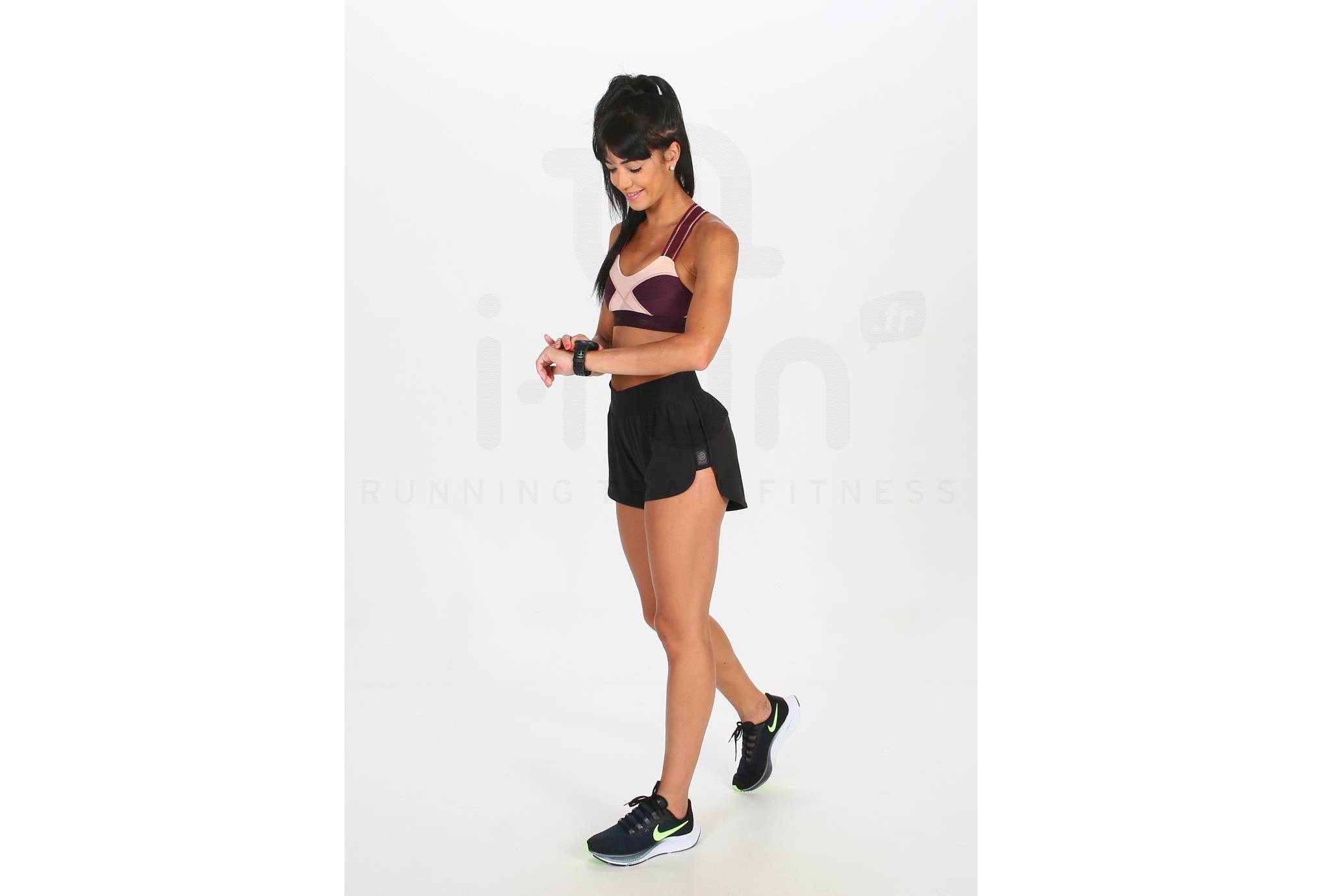 Skins Sujetador deportivo DNAmic