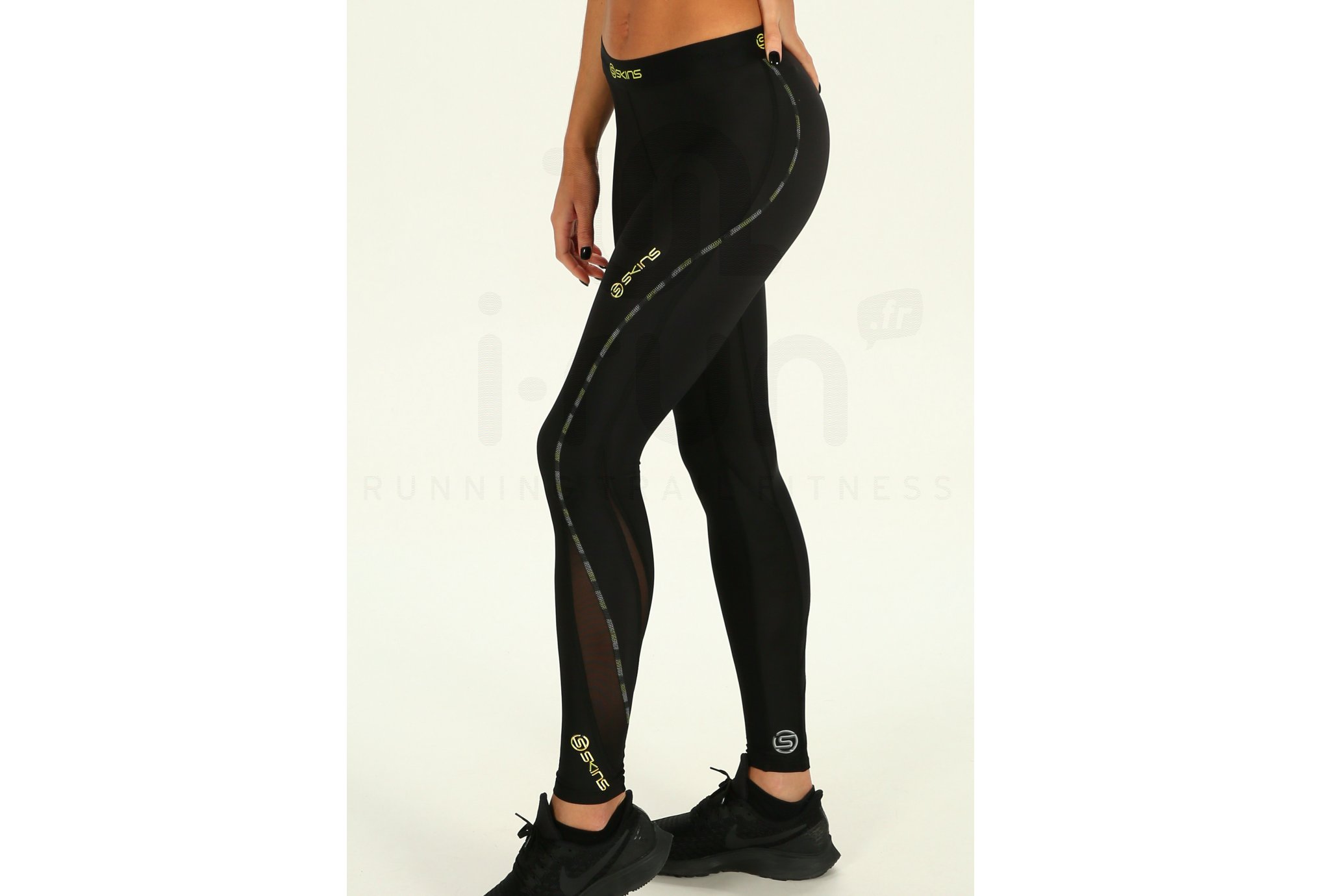 Skins Mallas largas DNAmic