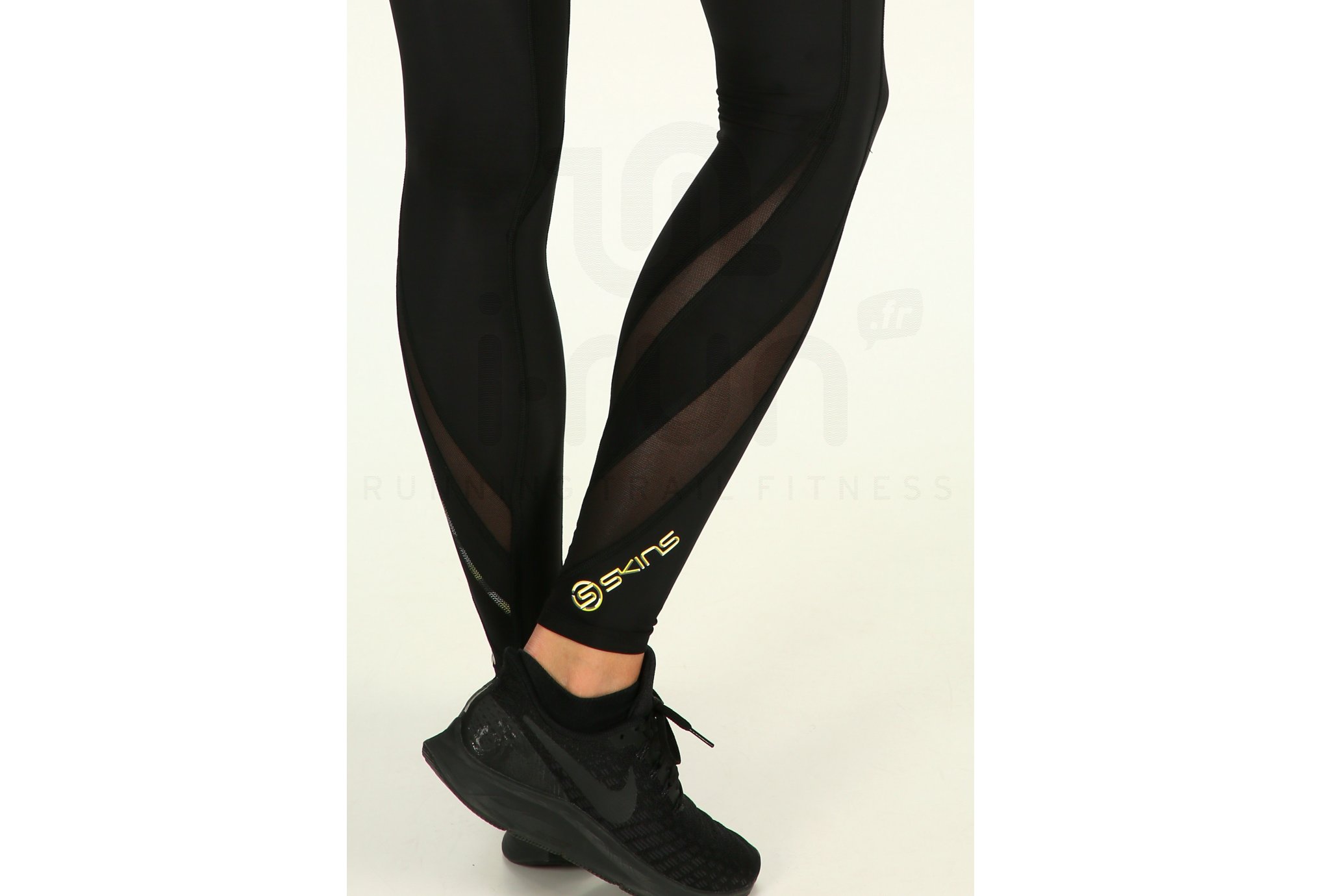 Skins Mallas largas DNAmic