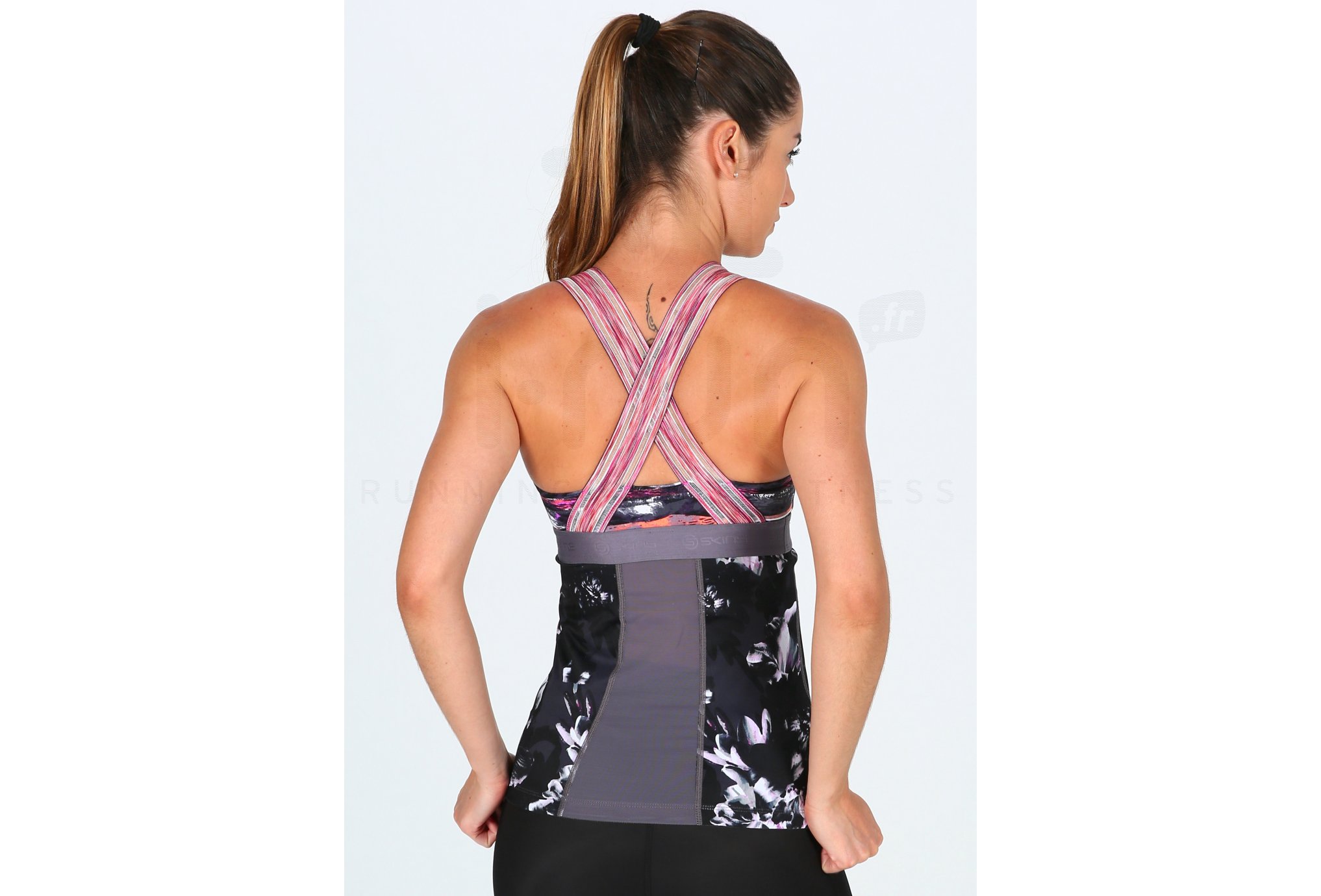 Skins Camiseta de tirantes DNAmic