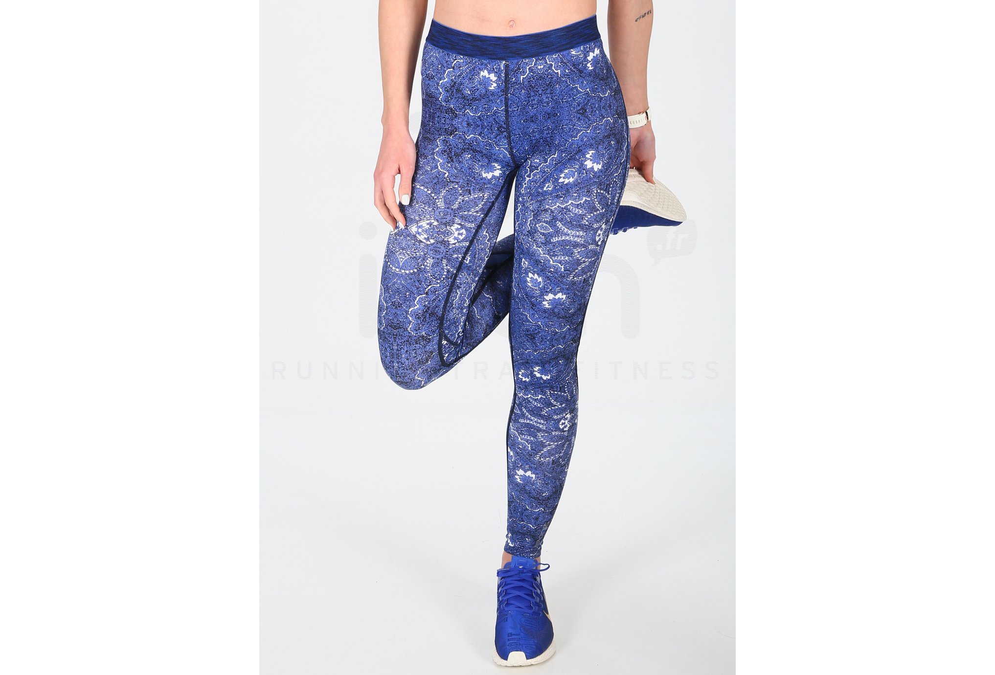 Skins Mallas largas DNAmic