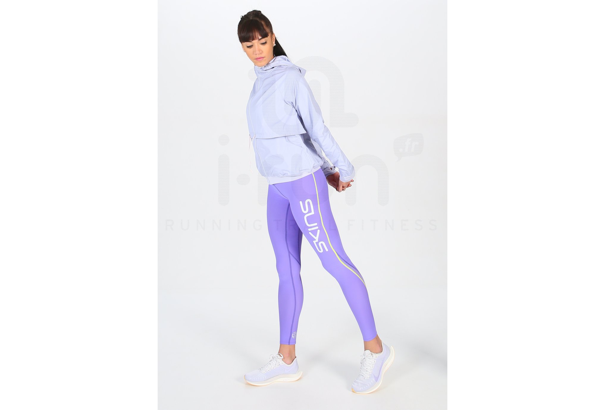 Skins DNAmic Damen