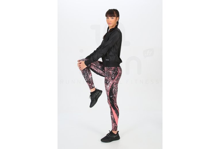 Skins Mallas largas DNAmic
