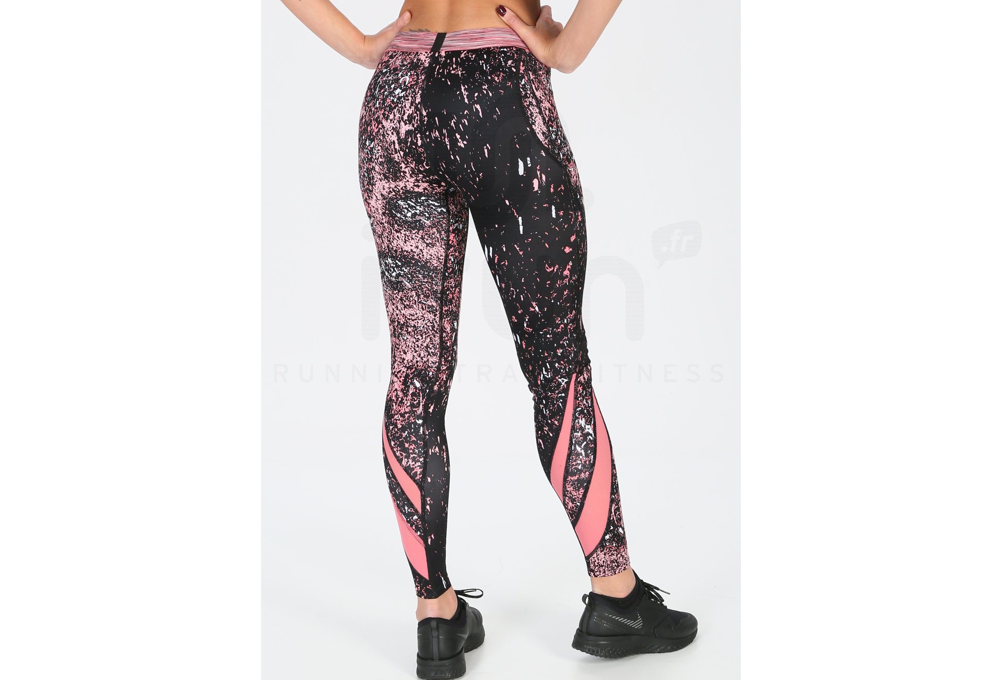 Skins Mallas largas DNAmic