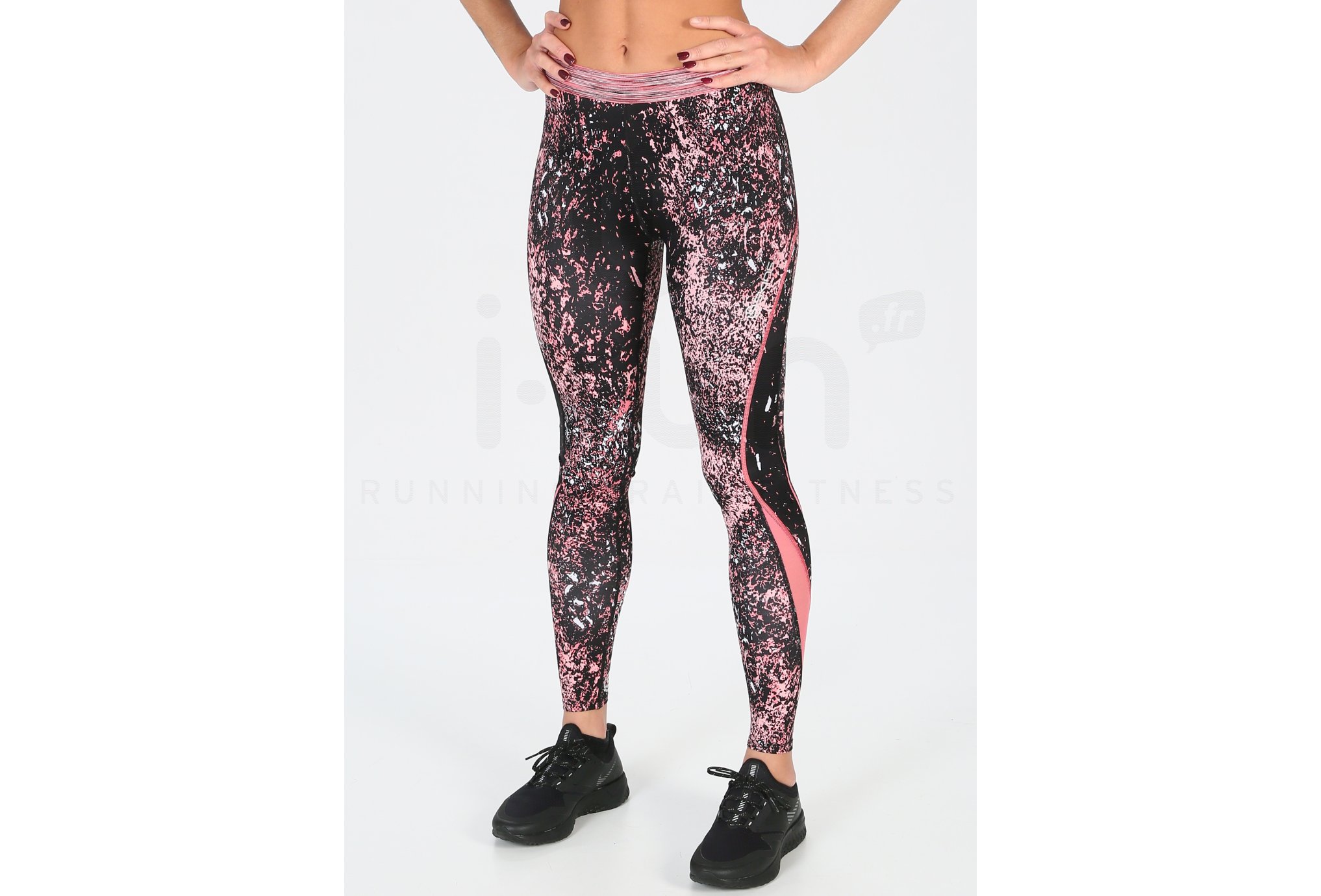 Skins Mallas largas DNAmic