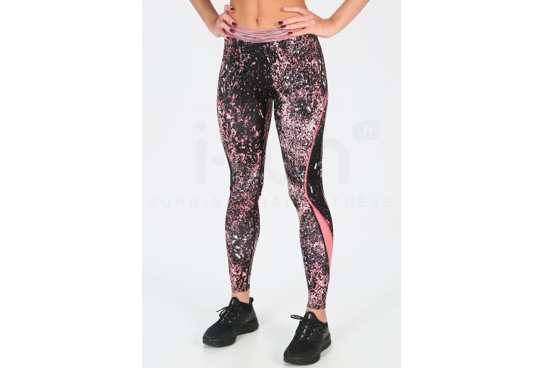 Skins Mallas largas DNAmic