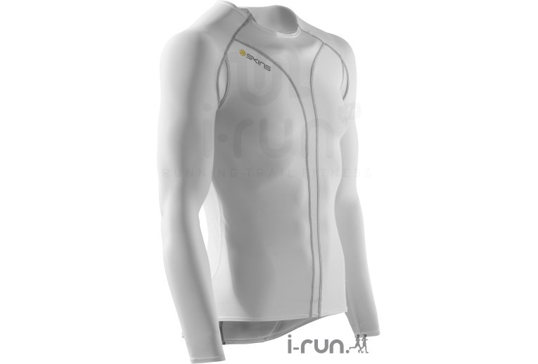 Skins Haut de Compression C400 Cycle M 