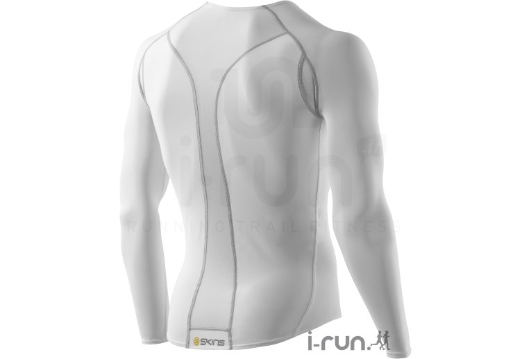 Skins Haut de Compression C400 Cycle M 