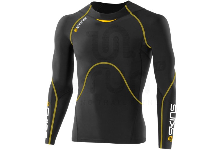 Skins Haut ML A400 S�rie Cardio M 