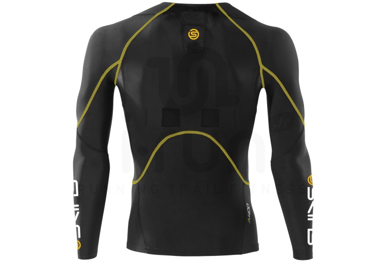 Skins Haut ML A400 S�rie Cardio M 