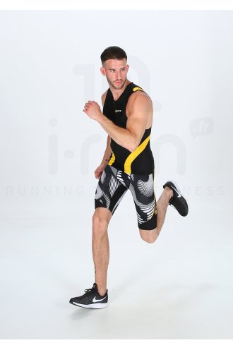 Skins Haut Tri400 M 