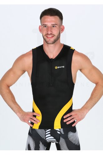 Skins Haut Tri400 M 
